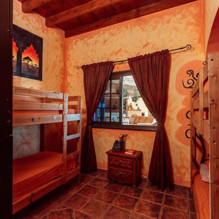Hostel Los Amigos By Youroom La Mareta エクステリア 写真