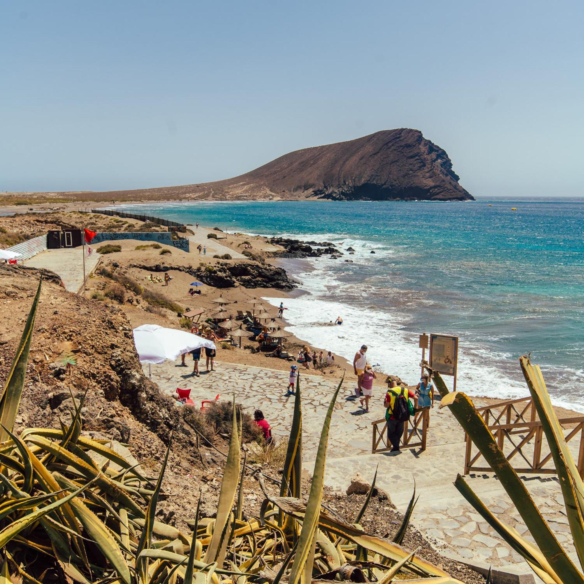 Hostel Los Amigos By Youroom La Mareta エクステリア 写真