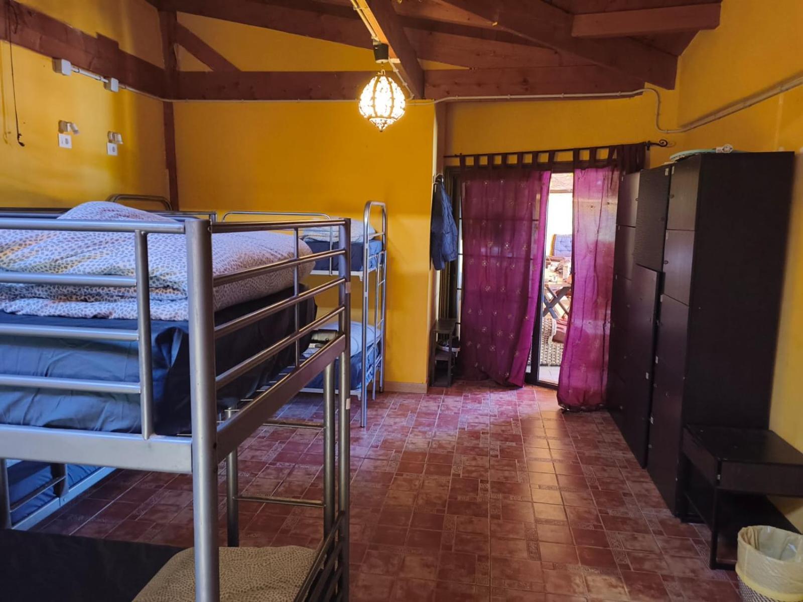 Hostel Los Amigos By Youroom La Mareta エクステリア 写真